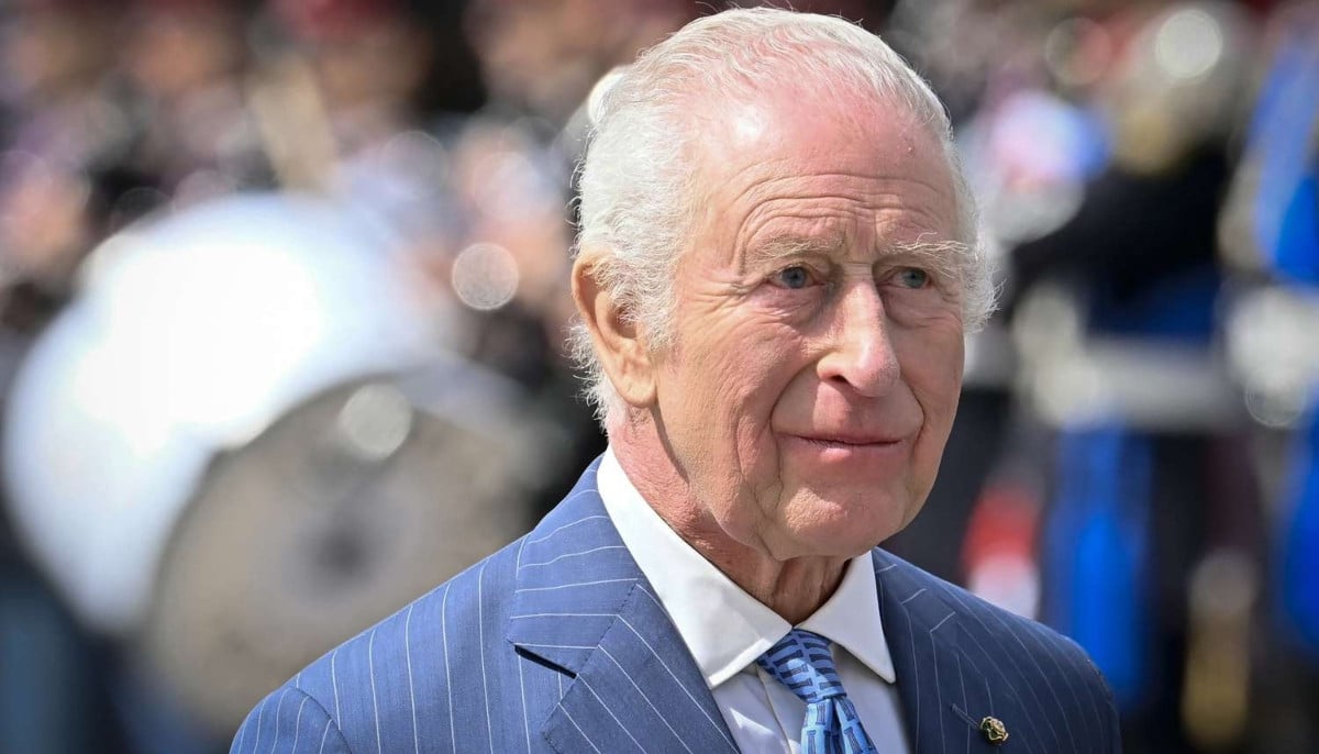 King Charles confirms state visit in fresh statement after Palace meeting