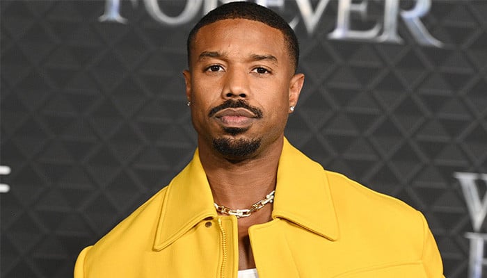 Michael B. Jordan's Oscars win sparks buzz across Hollywood