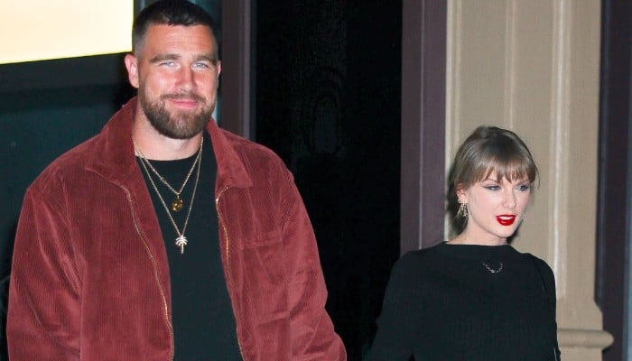 Taylor Swift, Travis Kelce's secret Oscars night finally revealed 
