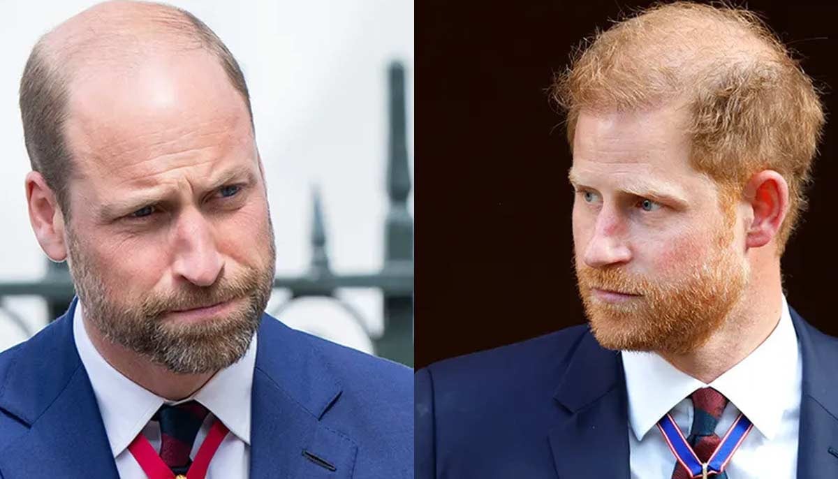 Prince William decides to block Harry's bid to throne: 'Shocking move'