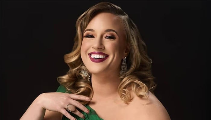 Met Opera Soprano Rainelle Krause dies suddenly at 37, opera world mourns