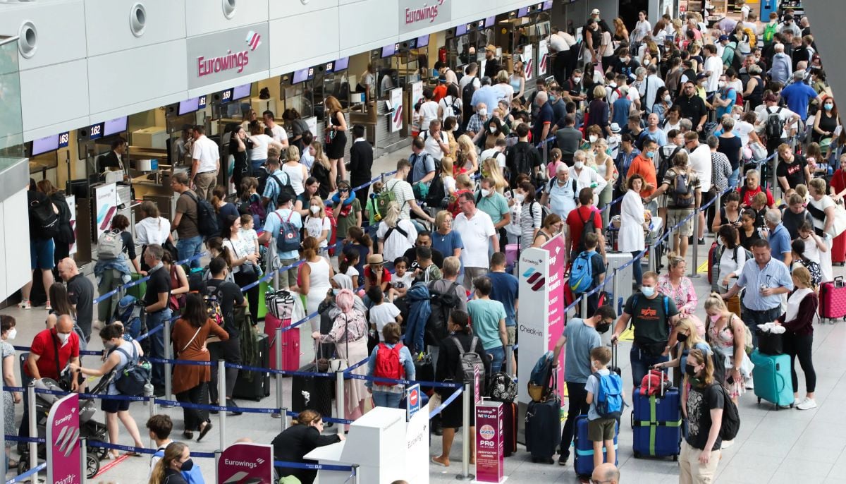 When will South Florida airports resolve travel chaos? Passengers face days-long delays 