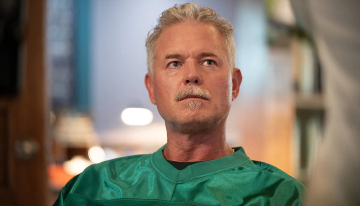 Late Eric Dane's family responds to Oscars tribute exclusion