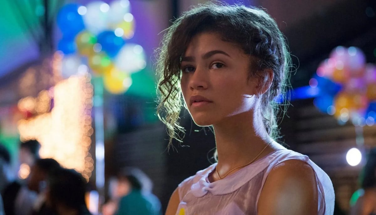 Zendaya recalls filming final 'Euphoria' season amid several projects