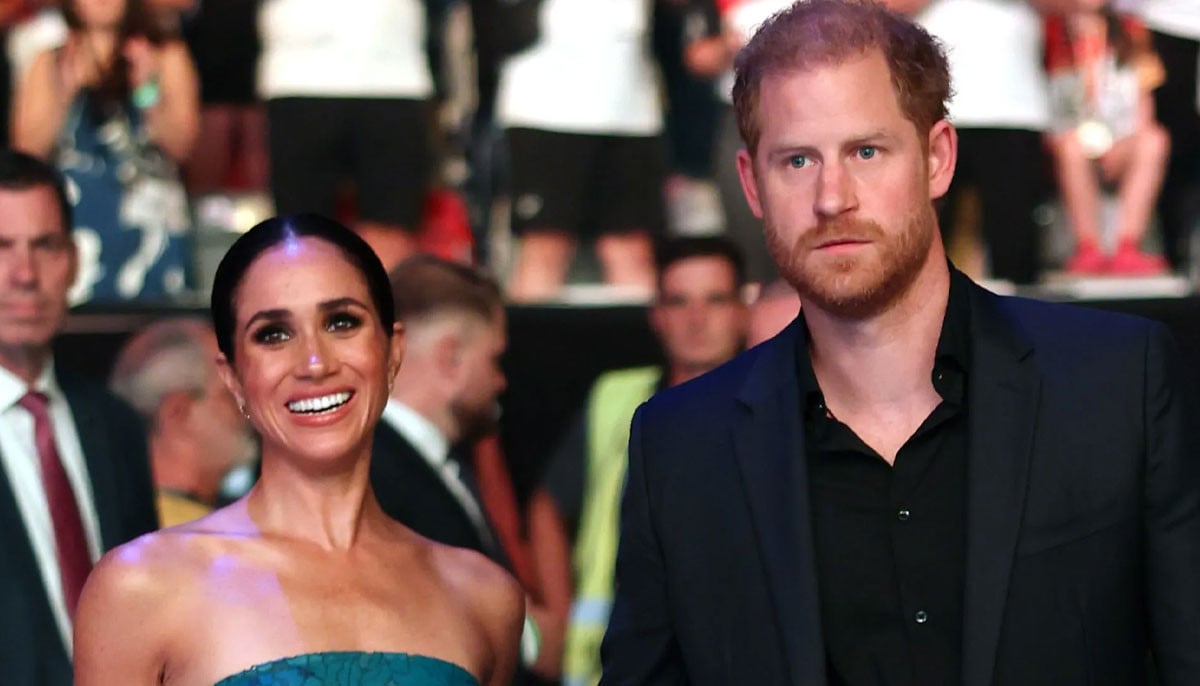 Netflix clears air about Prince Harry, Meghan deal after astonishing claims