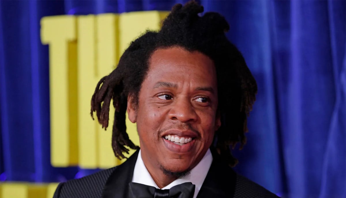 Jay-Z officially changes name before upcoming concert
