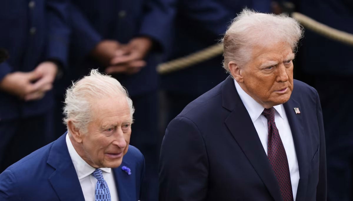 US makes crucial addition to King Charles visit as criticism intensifies