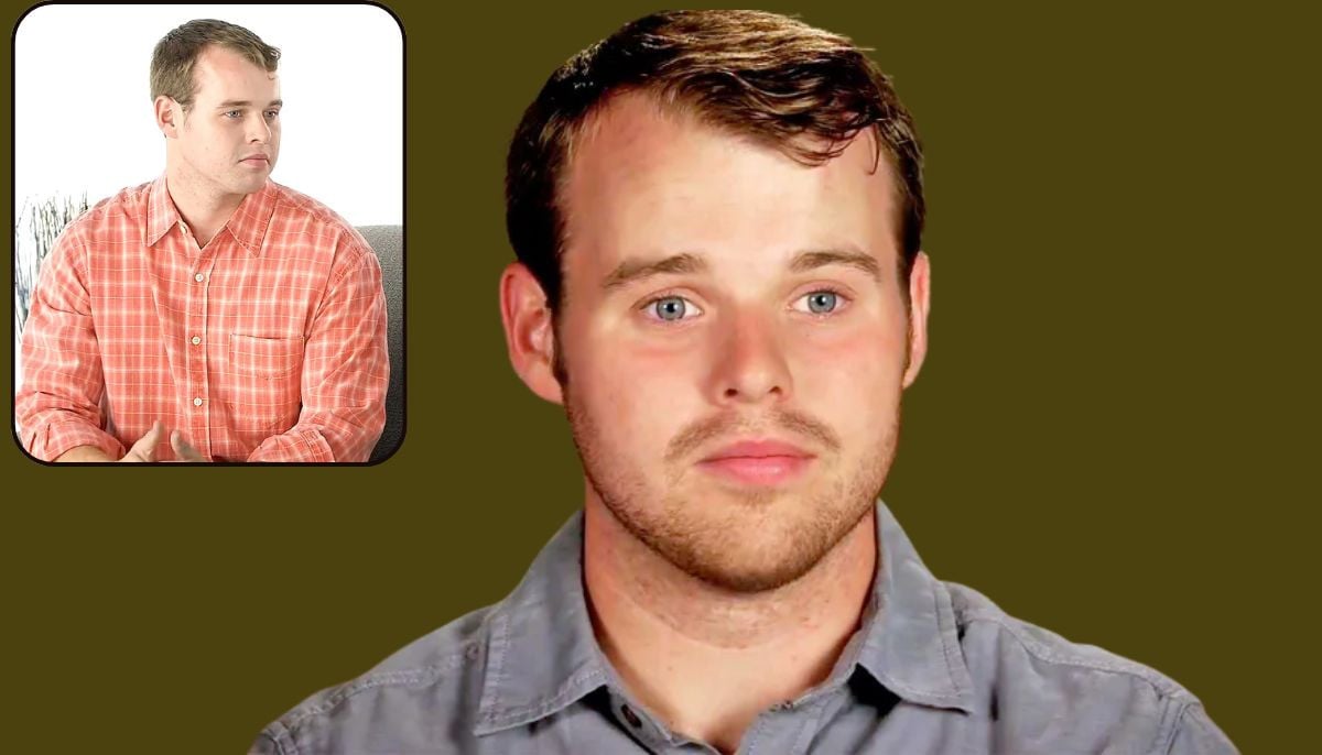 Who is Joseph Duggar? '19 Kids and Counting' star, nabbed on molestation charges involving teen