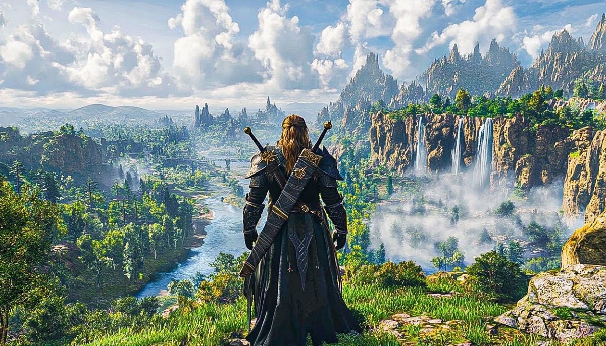 Everything you need to know about ‘Crimson Desert' before playing 