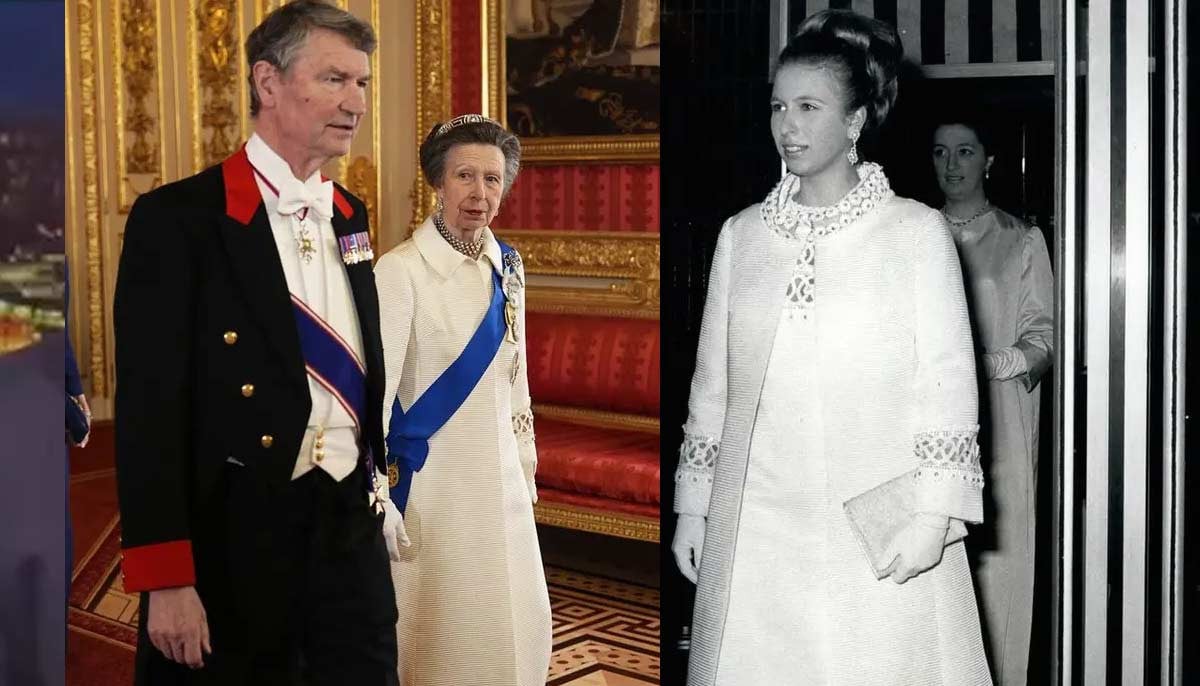 Princess Anne shatters expectations with bold decision