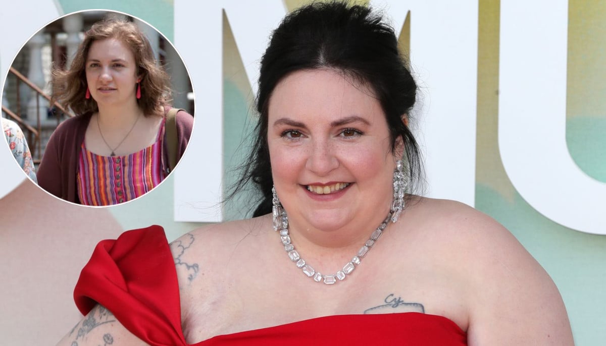 Lena Dunham teases lore behind 'Girls' in upcoming memoir 'Famesick'