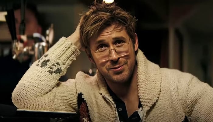 Ryan Gosling gets candid about fatherhood ahead of film release 