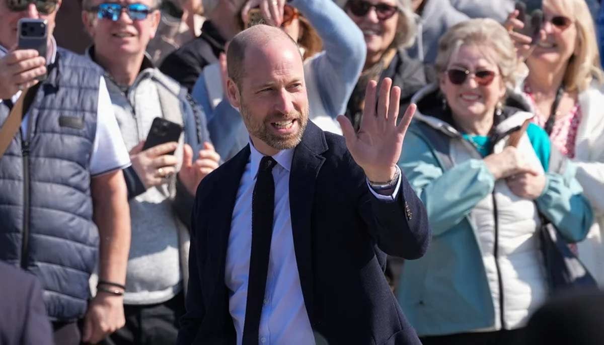 Prince William achieves milestone success amid family turmoil