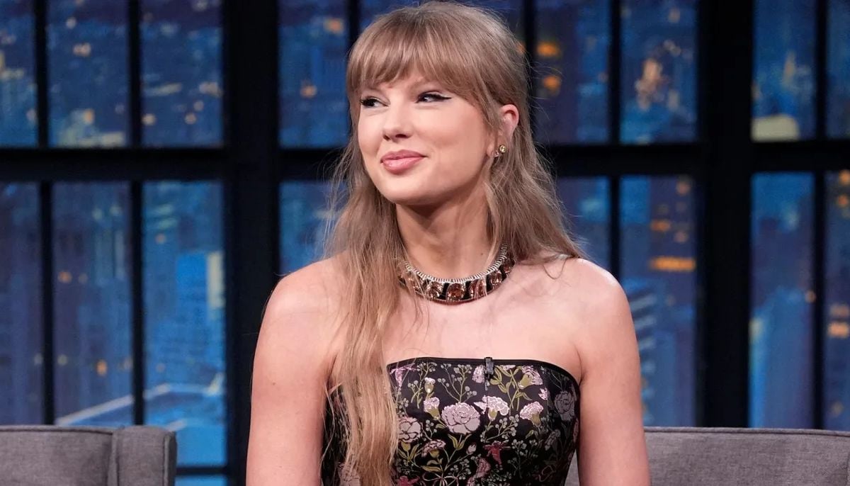 Taylor Swift set to make her first awards show appearance of 2026