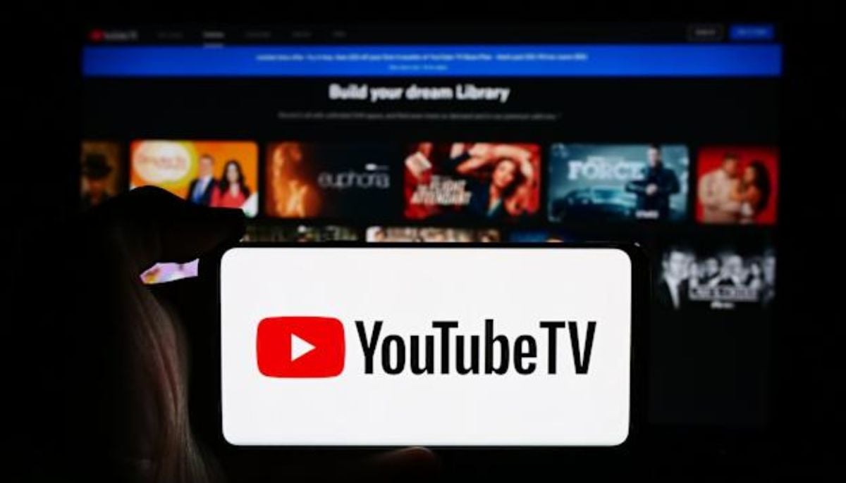 YouTube TV for just $10 per month? Here's who qualifies