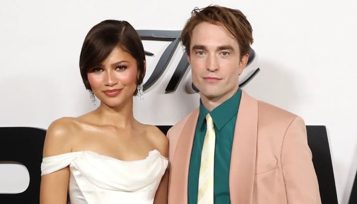 Robert Pattinson, Zendaya shock fans with 'same secret'