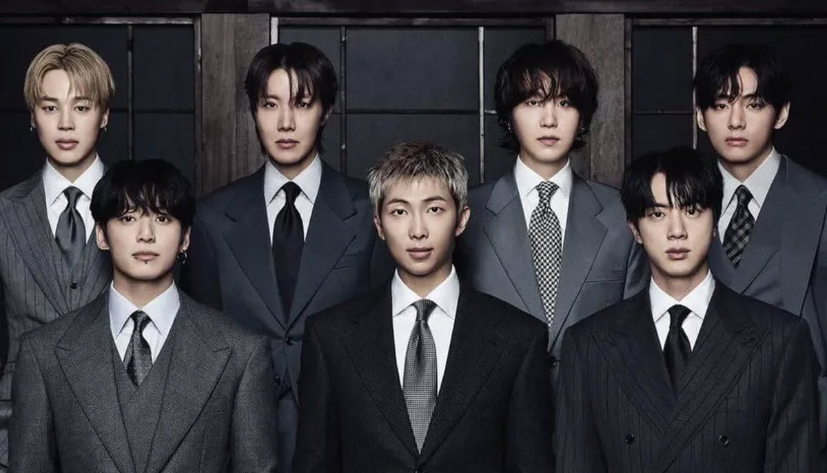 BigHit Music shares upsetting news ahead of BTS comeback concert 