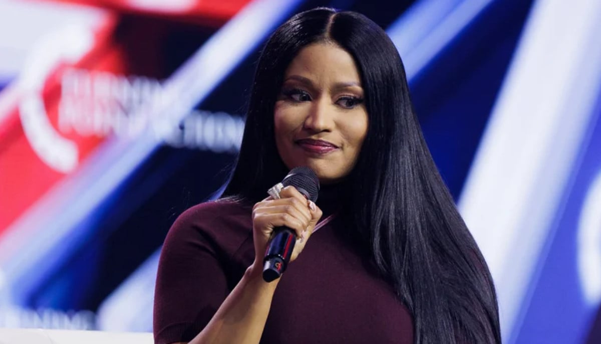Nicki Minaj faces another major setback after recent controversies