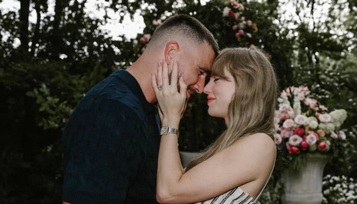 Taylor Swift doesn't want her wedding to be like this A-lister 