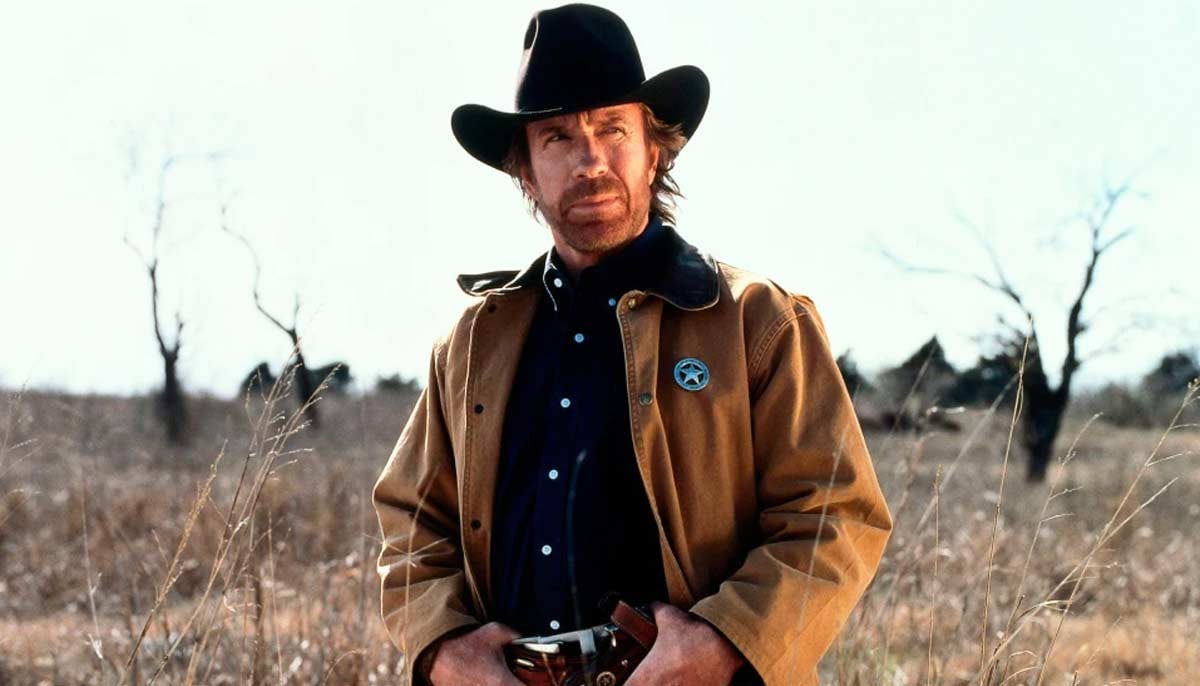 Chuck Norris death shocks fans: Walker star's cause of death, films, jokes