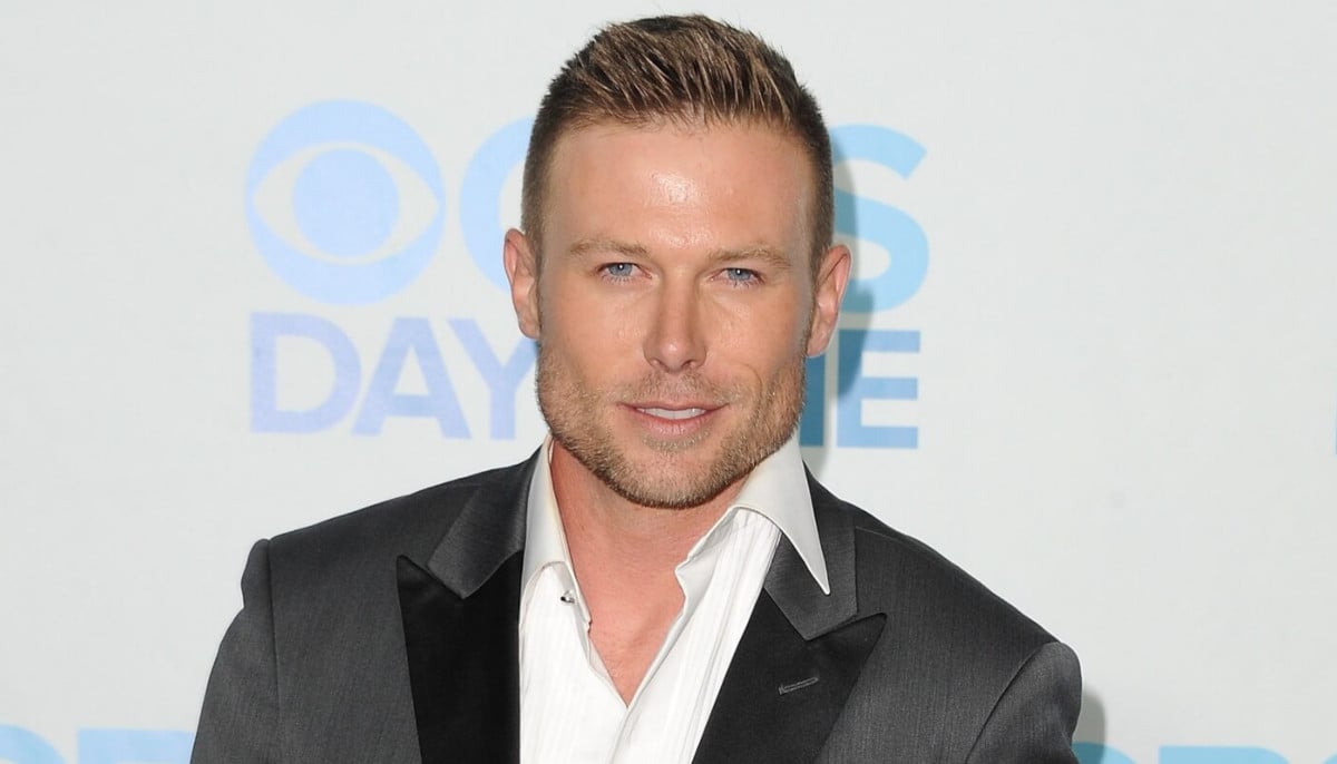 ‘General Hospital' star Jacob Young makes major revelation