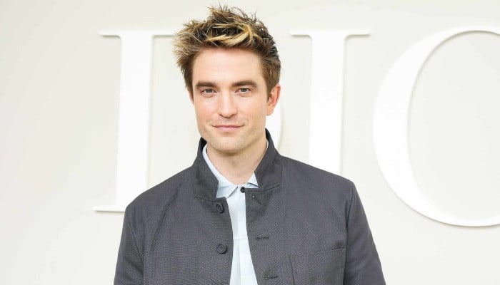 Robert Pattinson reveals daughter's hilarious reaction to his villain role 