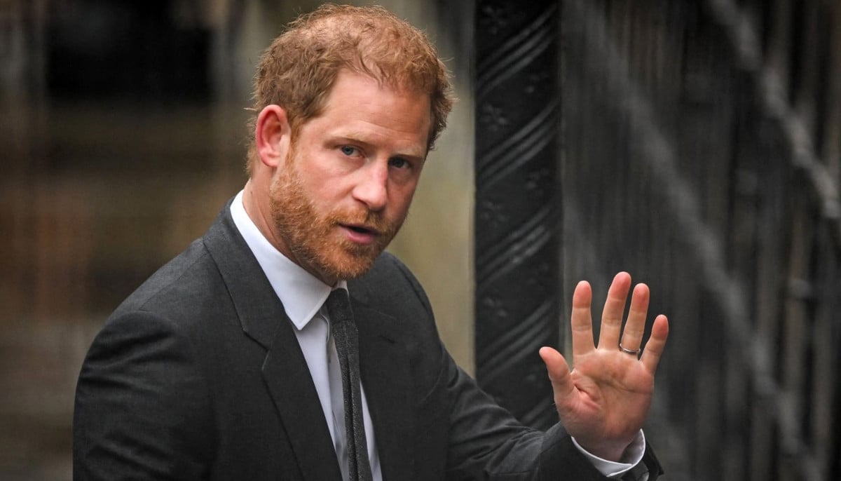 Prince Harry pal sends stern message to royal family: 'Cruel treatment' 