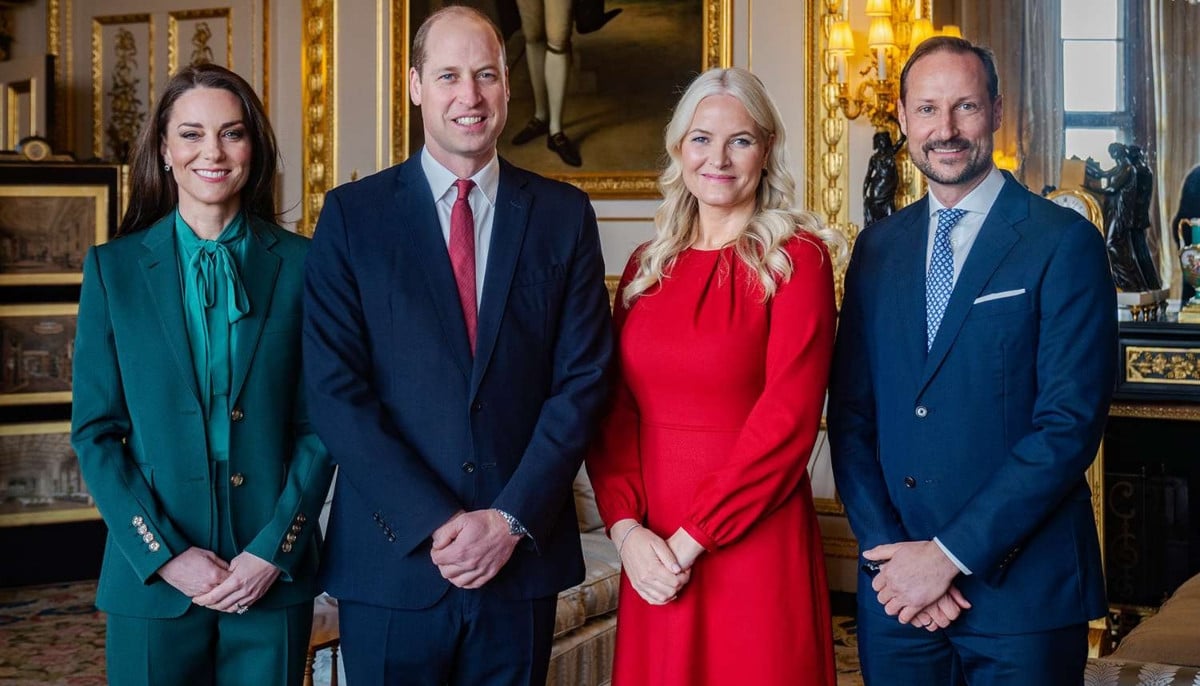 Royal family member expresses remorse over Epstein ties in new interview 