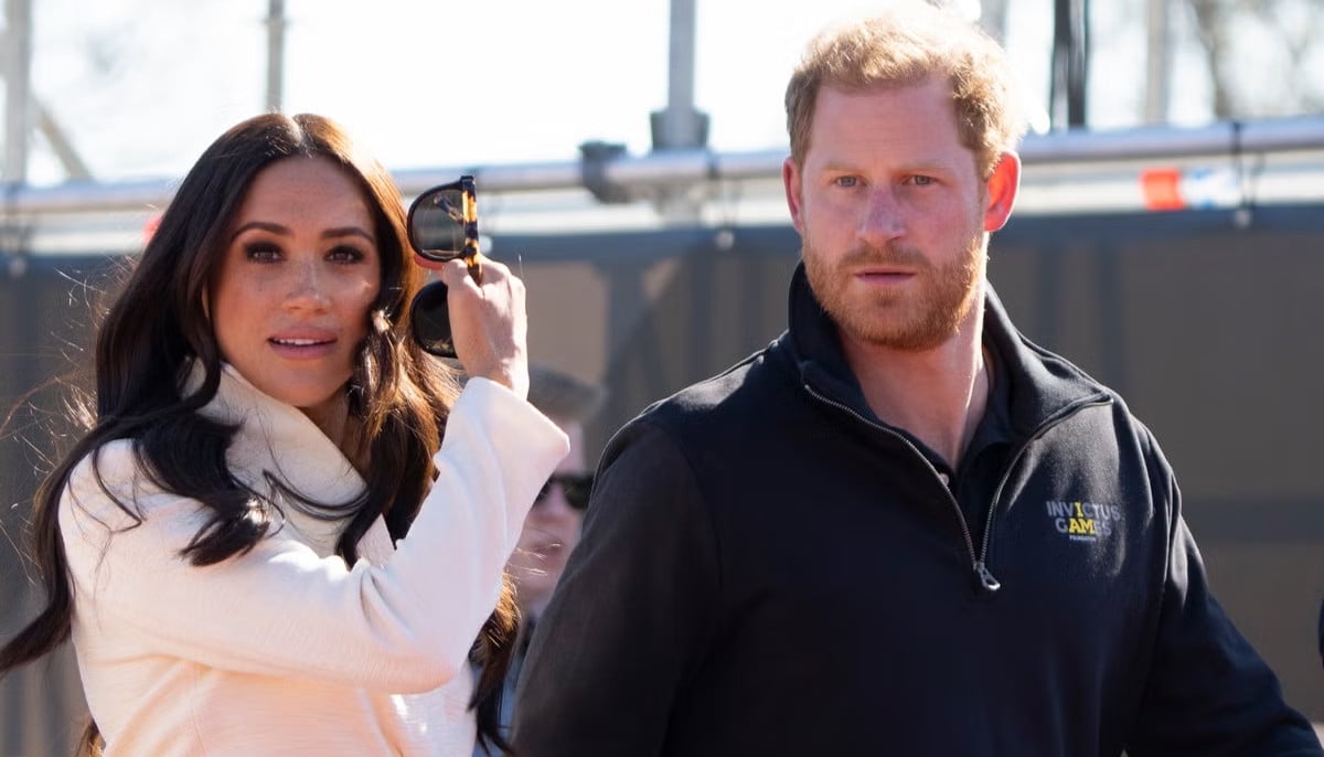 Prince Harry, Meghan's emotional statement makes things worse for Sussexes