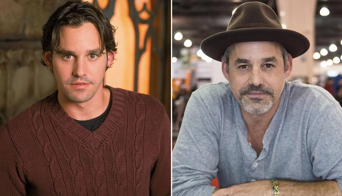 Nicholas Brendon's posts before death leaves fans concerned