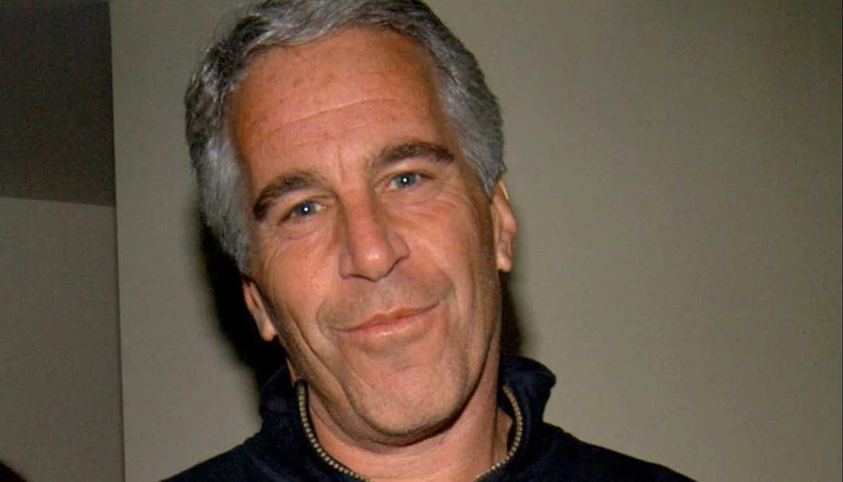 Princess moves to tears as she finally breaks silence on Epstien connection