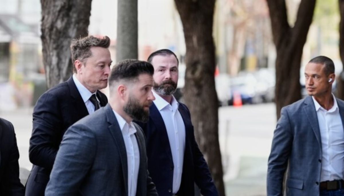 Elon Musk found guilty of misleading investors, ordered to pay up to $2.6 billion