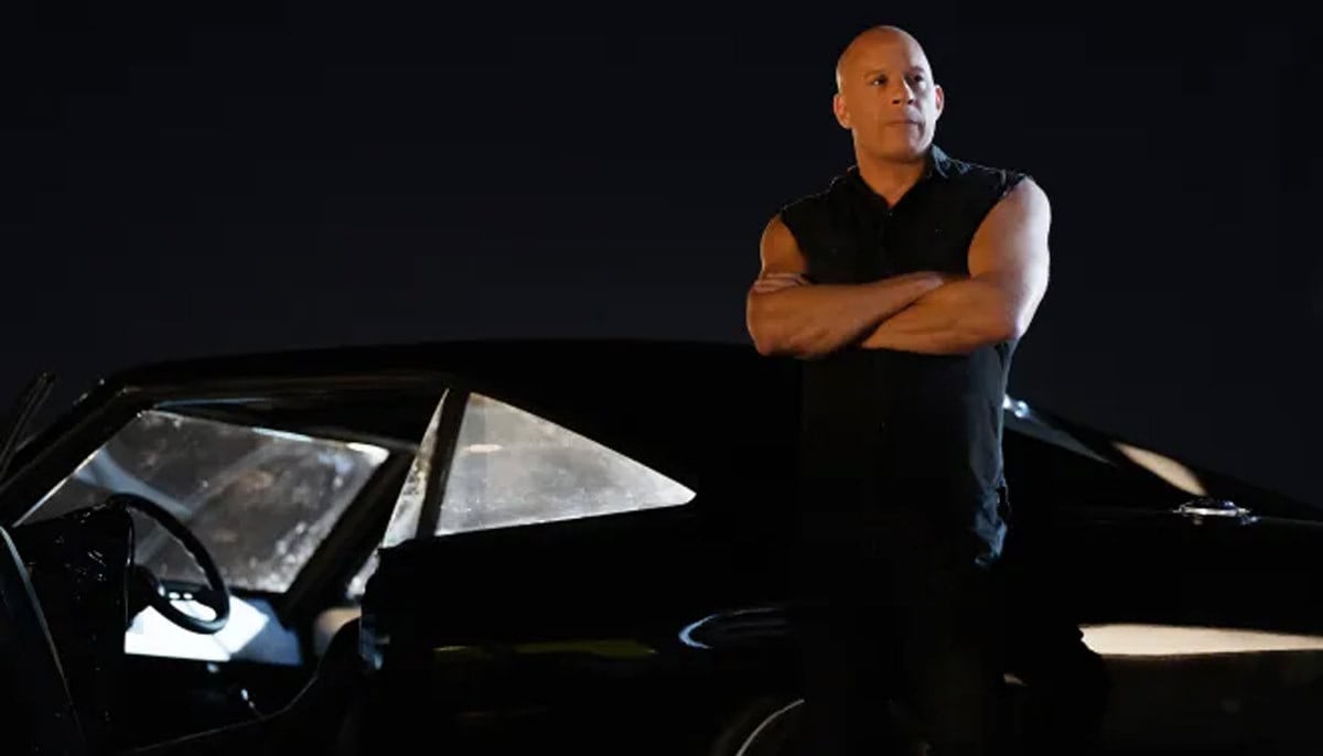 Vin Diesel teases emotional finale as ‘Fast' saga returns to Los Angeles