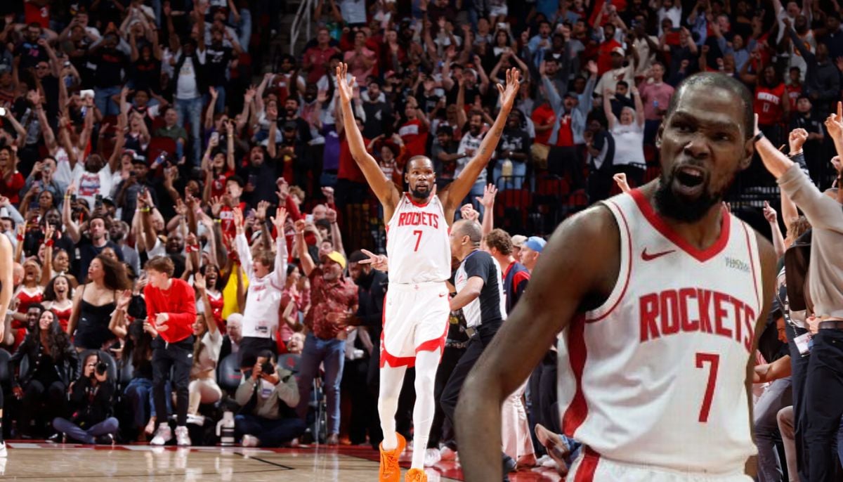 Kevin Durant moves past Michael Jordan, climbs to No. 5 on NBA all-time scoring list