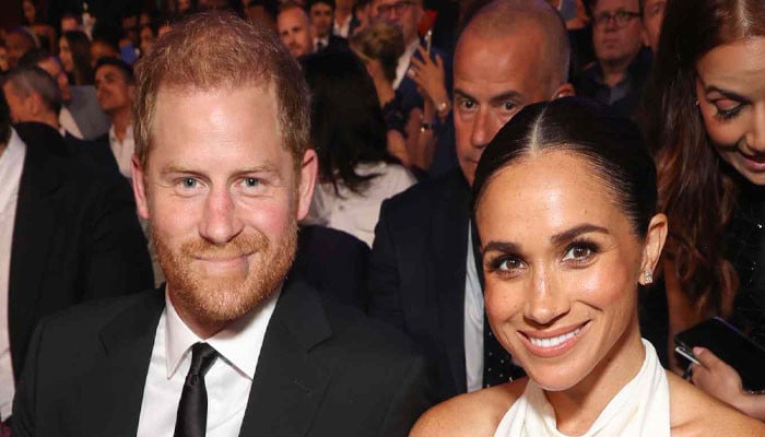 Prince Harry, Meghan Markle future projects at Netflix get update