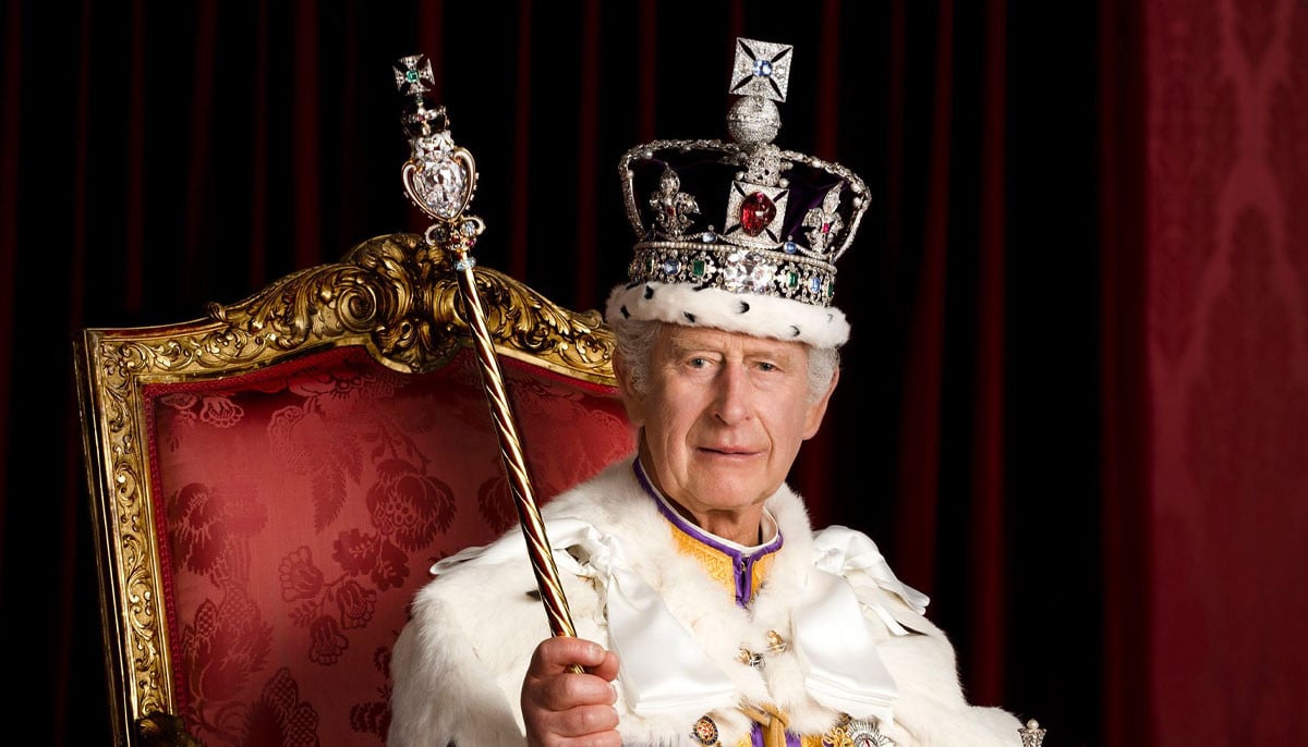 King Charles moving letter emerges as public mourns key figure at funeral