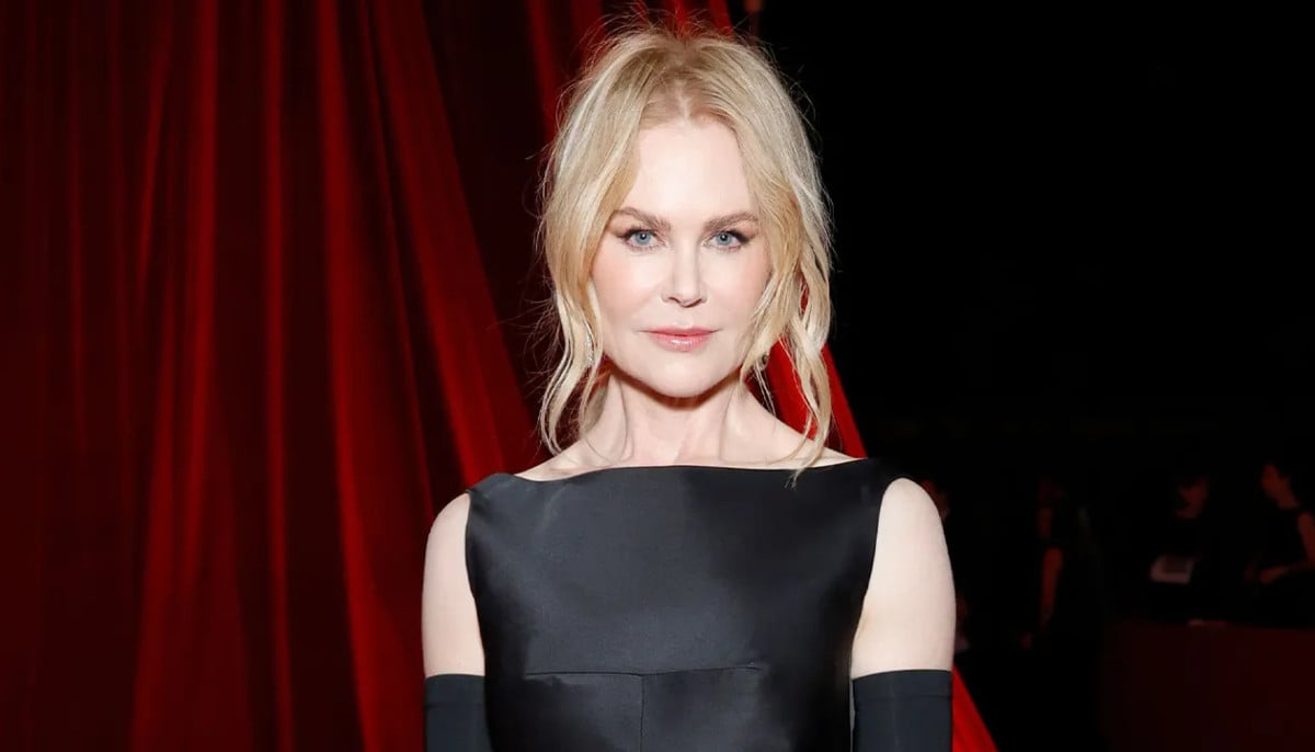 Nicole Kidman welcomes new romance in life post Keith Urban divorce