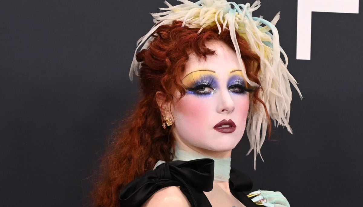 Chappell Roan addresses viral backlash over fan encounter amid Lollapalooza