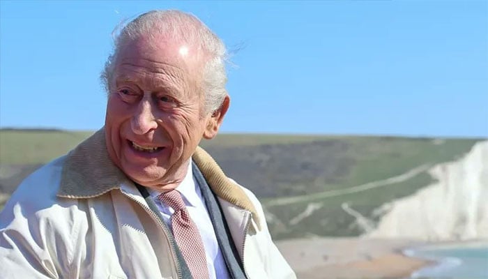 King Charles to receive Scotland's plans for stunning memorial tribute