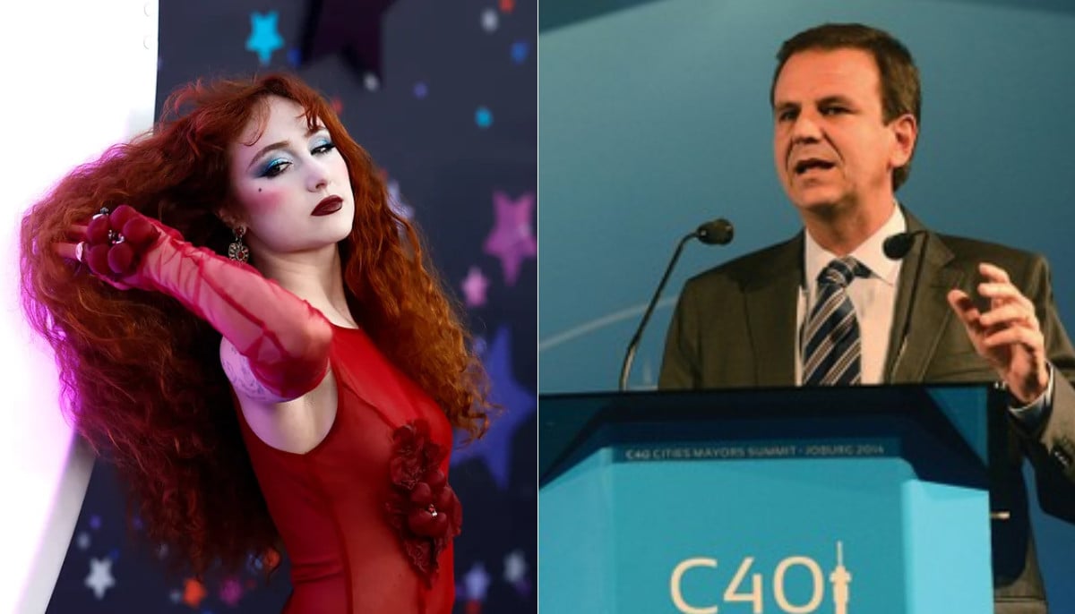 Chappell Roan gets banned from music festival after bizarre altercation