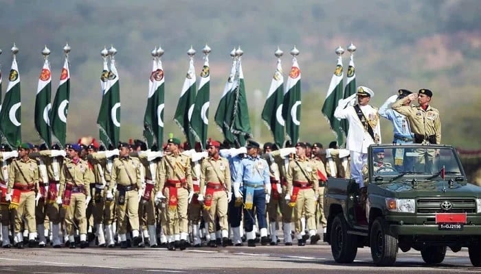 Pakistan Day: The day a dream became a nation