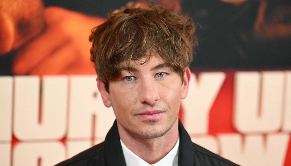 Barry Keoghan opens up on ‘the nasty side' of fame