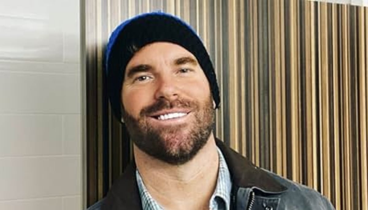 James McCoy Taylor faces new charges after past assault conviction