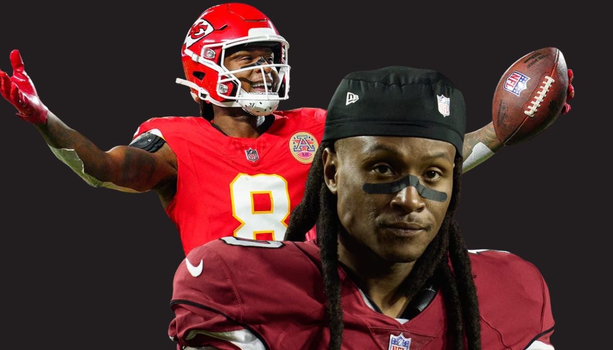 DeAndre Hopkins sends Bengals-Ravens fans into frenzy: Find out why