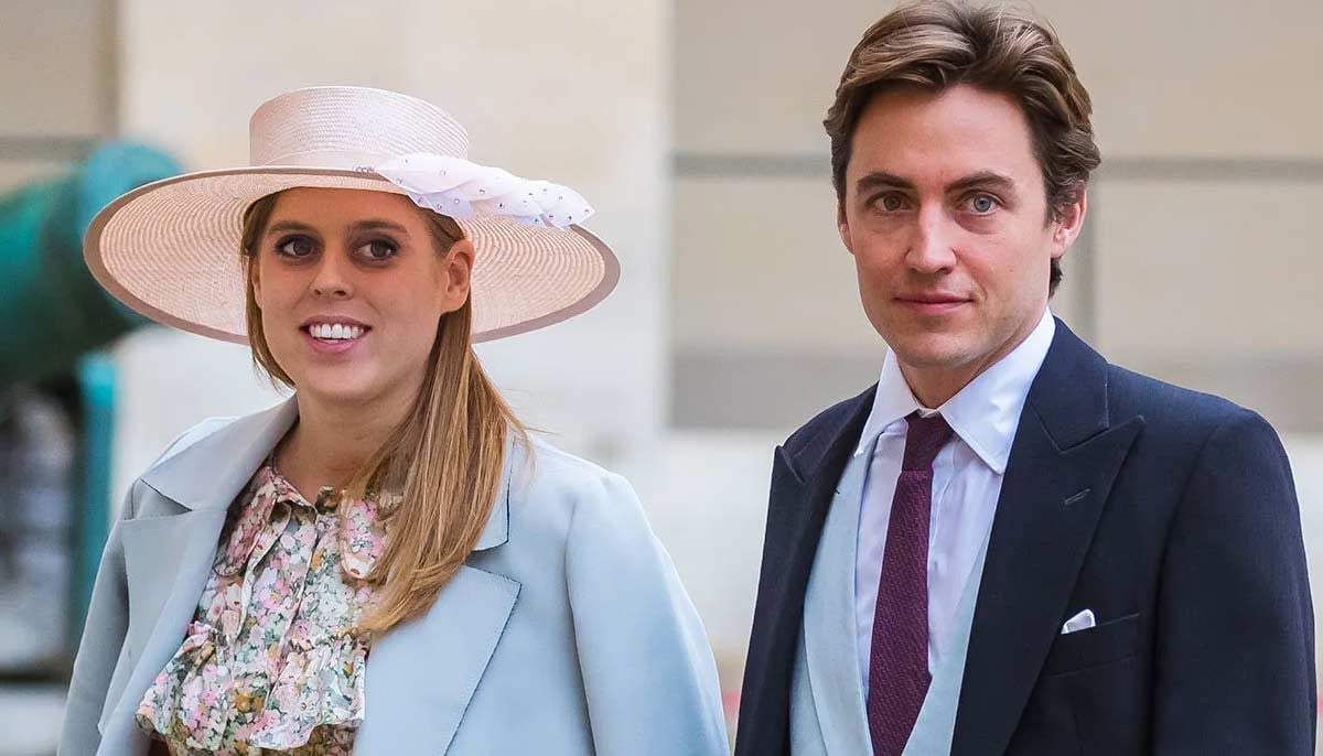 Beatrice, Edoardo's bombshell reaction on marriage trouble: 'Not true'
