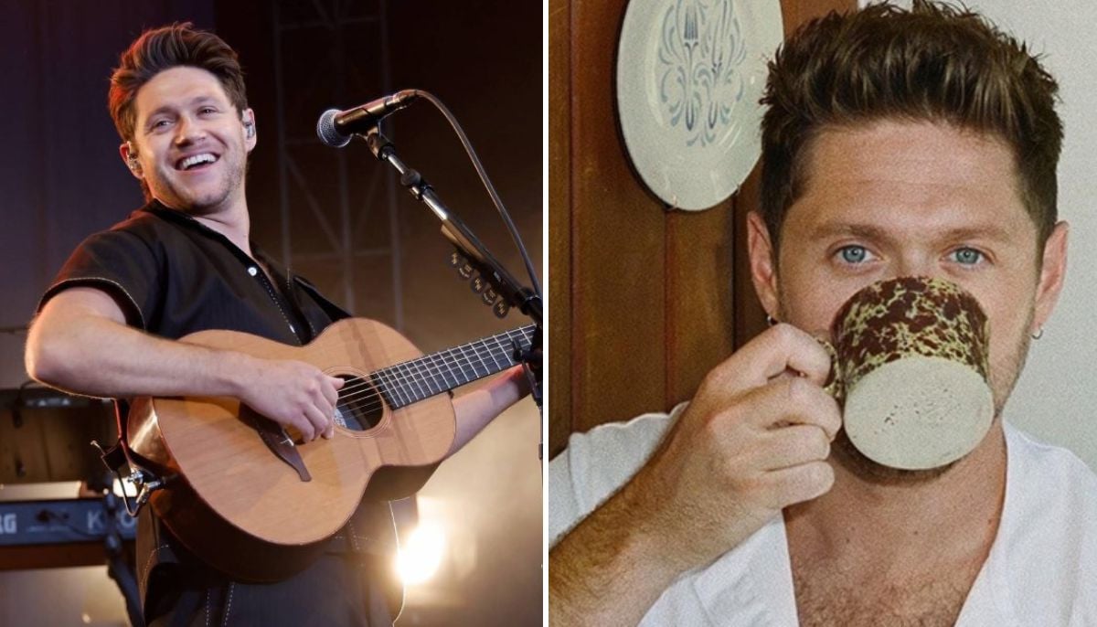 Niall Horan announces 'Dinner Party' tour: European shows confirmed