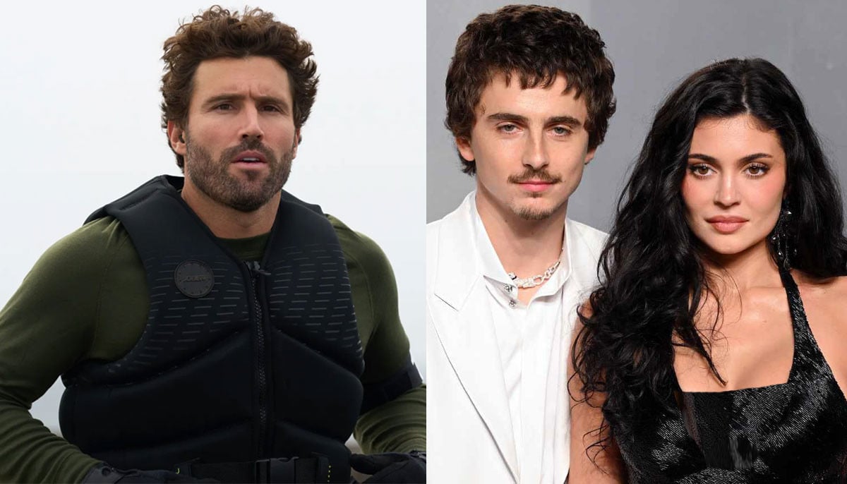 Kylie Jenner brother stirs new drama with comment related to her love life