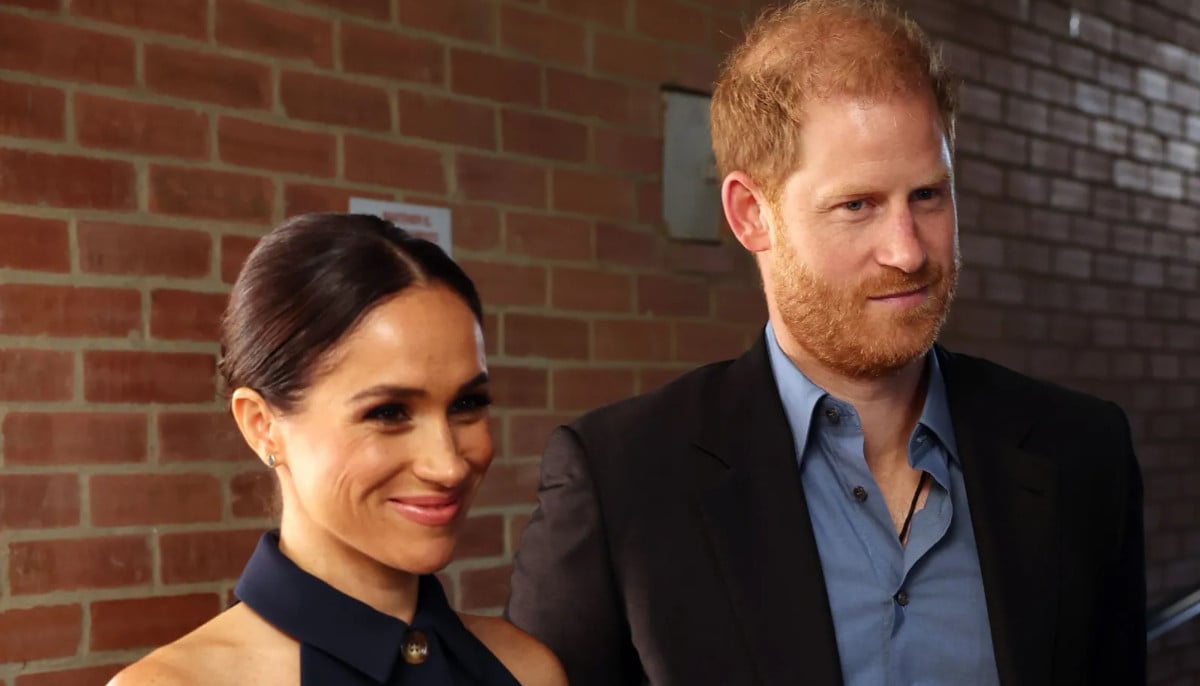 Prince Harry, Meghan Markle refuse to give up in surprising update