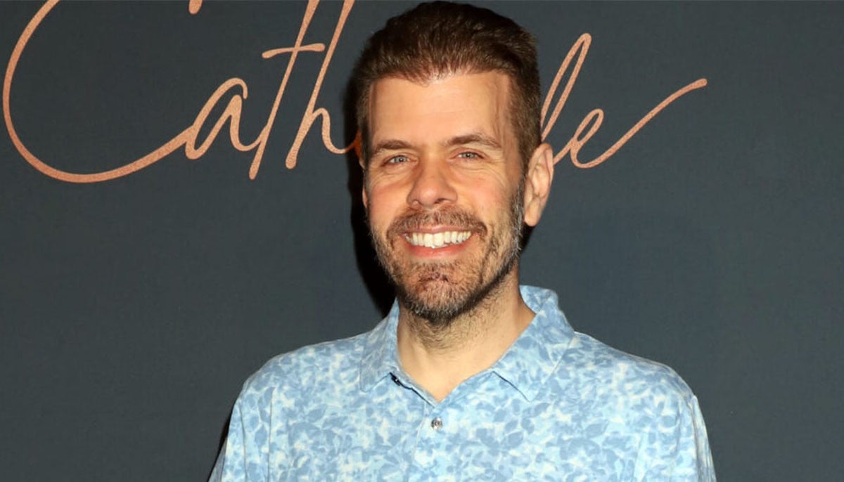 Perez Hilton opens up about 21-day hospital stay after health scare