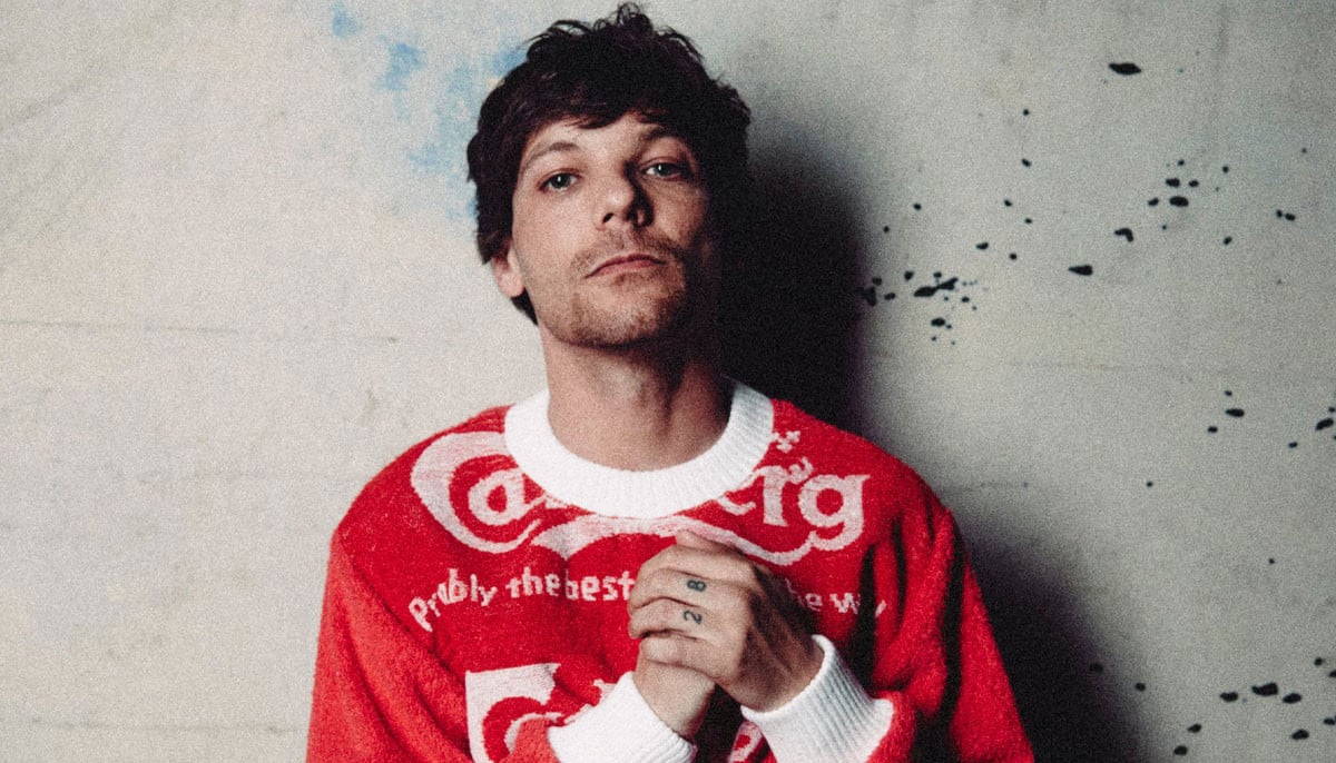 Louis Tomlinson announces How Did We Get Here? world tour Australia dates